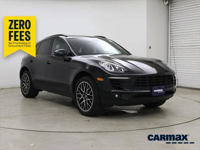 2018 Porsche Macan Unknown for sale in Hartford, CT