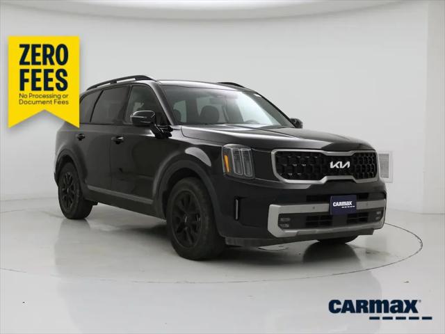 2023 Kia Telluride SX Prestige X-Pro for sale in Plano, TX