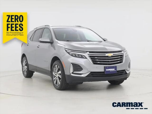 2023 Chevrolet Equinox AWD Premier for sale in Houston, TX