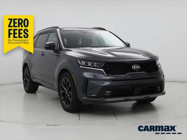 2021 Kia Sorento SX Prestige for sale in Baton Rouge, LA