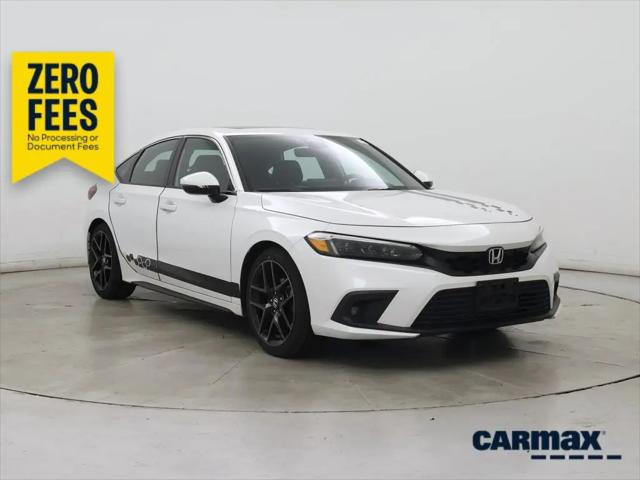 2024 Honda Civic Sport Touring for sale in White Marsh, MD