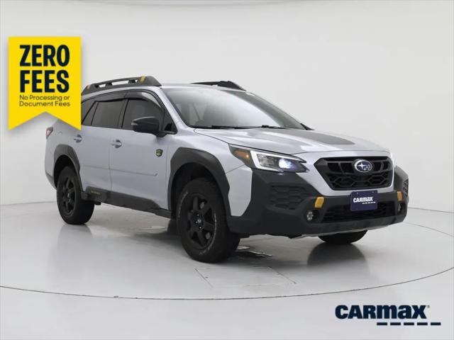 2024 Subaru Outback Wilderness for sale in Omaha, NE