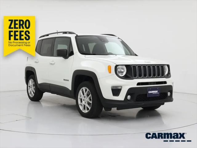 2022 Jeep Renegade Latitude 4x4 for sale in Omaha, NE