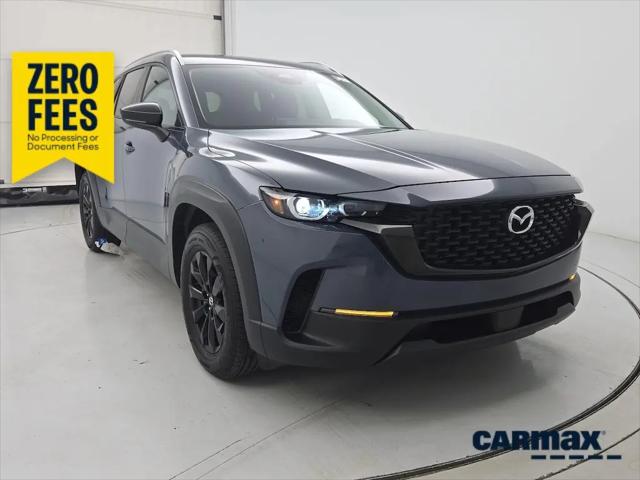 2025 Mazda CX-50 2.5 S Select Package for sale in Riverside, CA