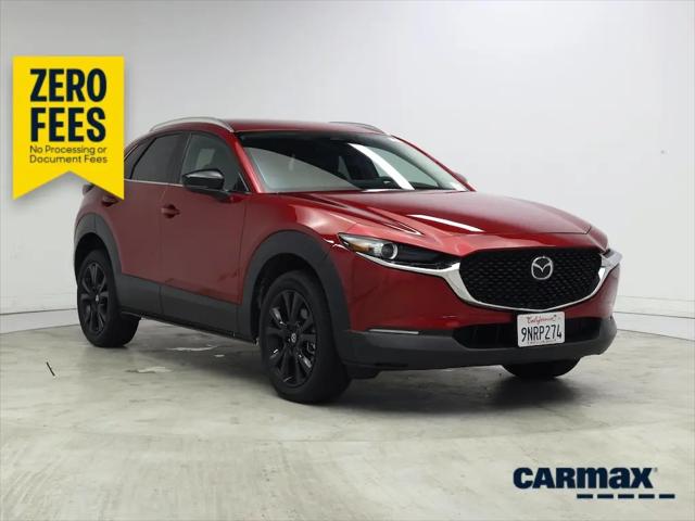 2024 Mazda CX-30 2.5 S Select Sport for sale in Riverside, CA