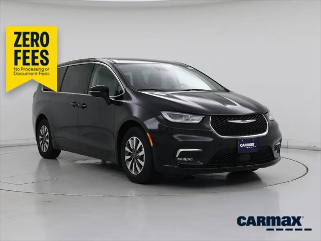 2024 Chrysler Pacifica Hybrid Select for sale in Greensboro, NC