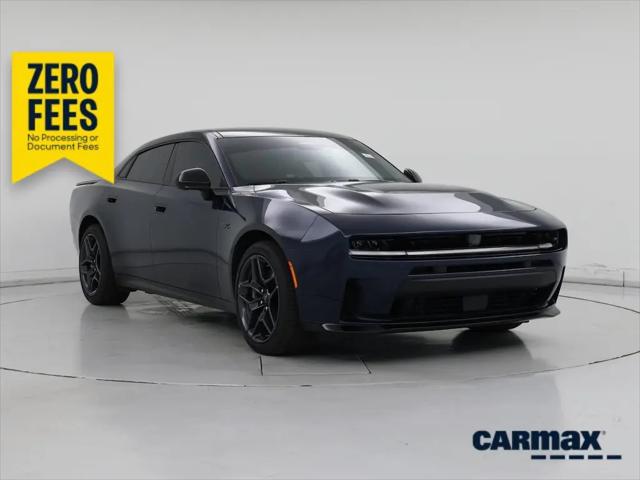 2026 Dodge Charger R/T Plus 4-Door AWD for sale in Greensboro, NC
