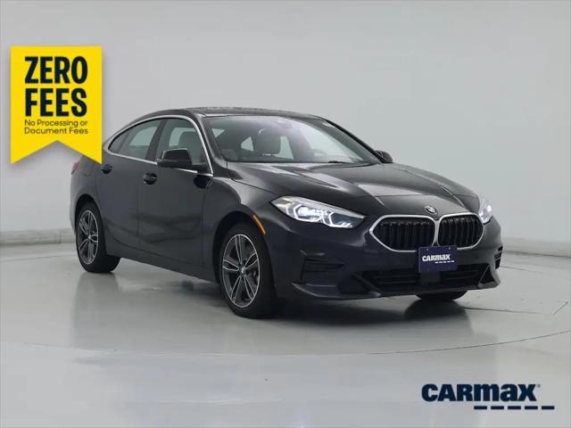 2023 BMW Coupe i xDrive for sale in Sterling, VA