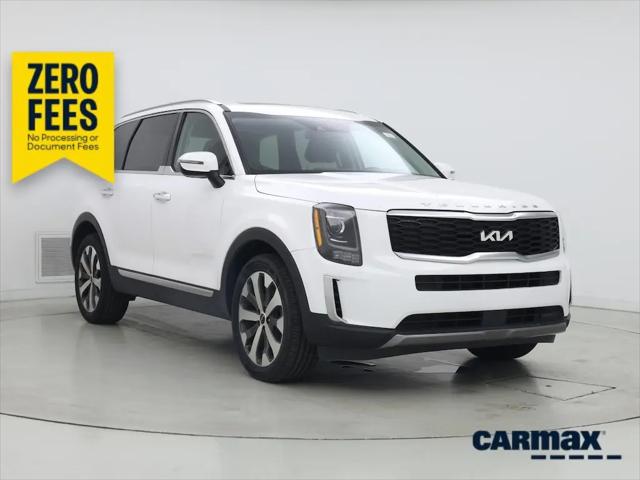 2022 Kia Telluride S for sale in Roswell, GA