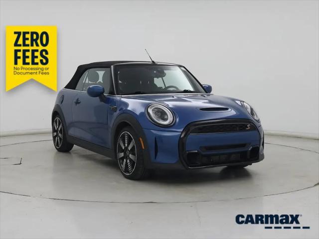 2022 MINI Convertible Cooper S for sale in Columbus, OH