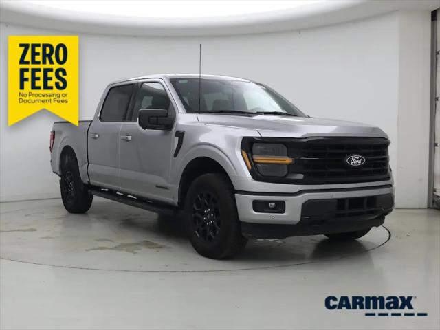 2024 Ford F-150 XLT for sale in Stockbridge, GA