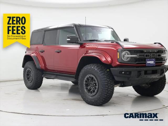 2025 Ford Bronco Raptor for sale in Gaithersburg, MD