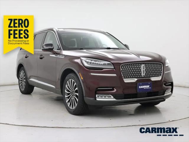 2021 Lincoln Aviator Reserve for sale in Gaithersburg, MD