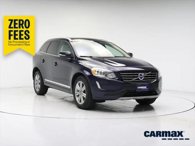 2016 Volvo XC60 T6 Drive-E for sale in Algonquin, IL