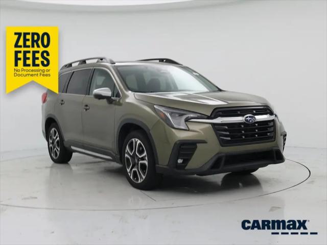 2023 Subaru Ascent Limited 8-Passenger for sale in Augusta, GA