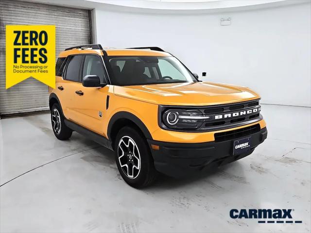 2022 Ford Bronco Sport Big Bend for sale in Tinley Park, IL