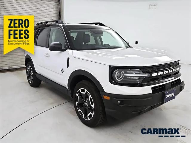 2024 Ford Bronco Sport Outer Banks for sale in Tinley Park, IL