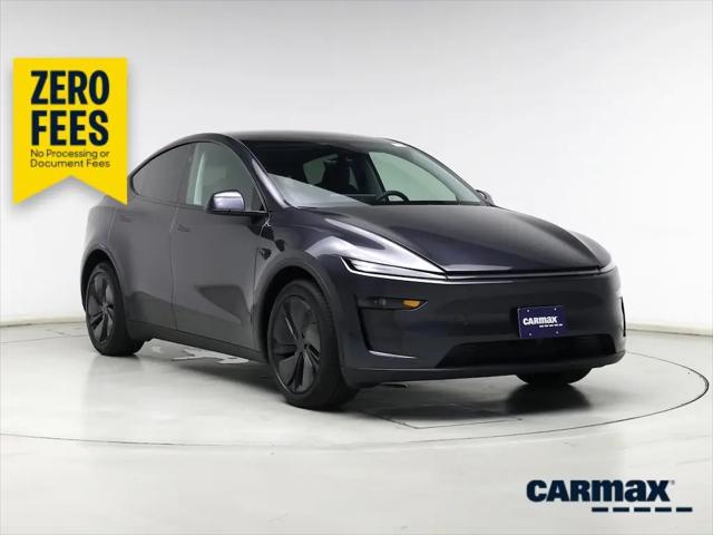 2026 Tesla Model Y Long Range Launch Series for sale in Schaumburg, IL