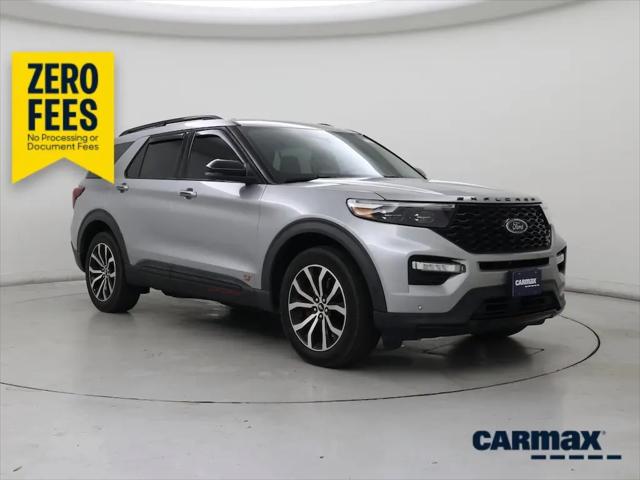 2020 Ford Explorer ST for sale in Woodbridge, VA
