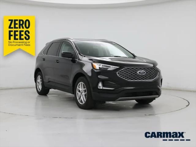 2023 Ford Edge SEL for sale in Merriam, KS