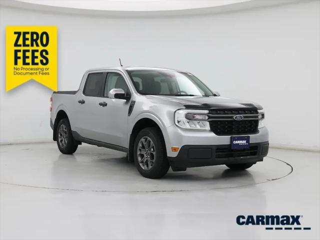 2022 Ford Maverick XLT for sale in Merriam, KS