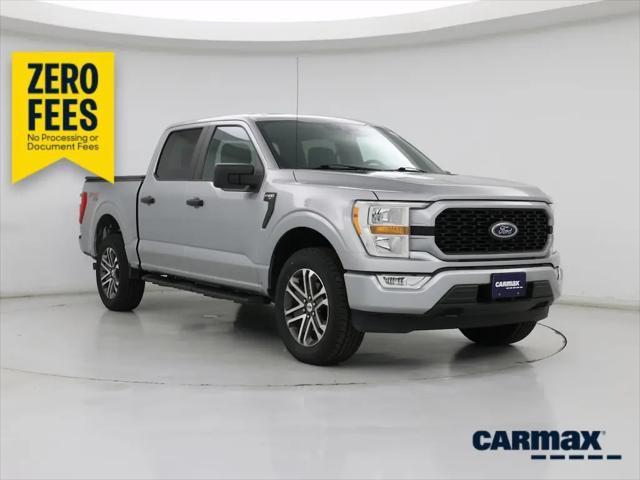 2021 Ford F-150 XL for sale in Merriam, KS