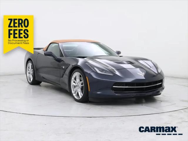 2015 Chevrolet Corvette Stingray for sale in Milwaukie, OR