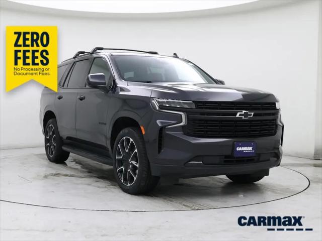 2024 Chevrolet Tahoe 4WD RST for sale in Milwaukie, OR