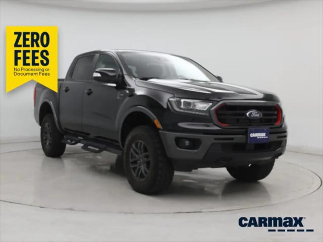 2023 Ford Ranger LARIAT for sale in Independence, MO