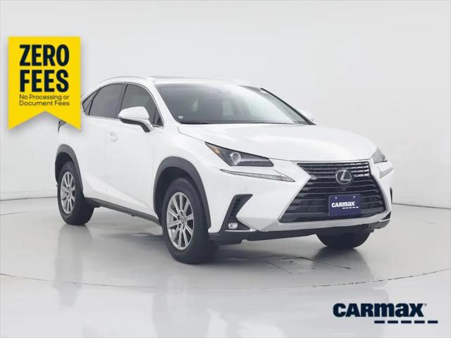 2019 Lexus NX 300 Unknown for sale in Houston, TX