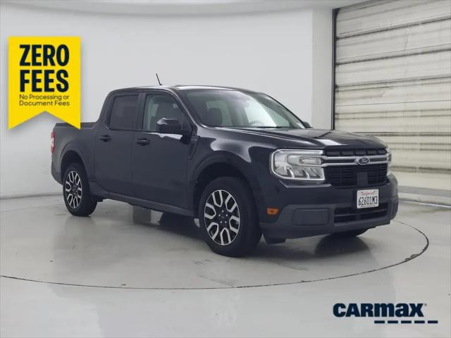 2022 Ford Maverick Lariat for sale in Roseville, CA