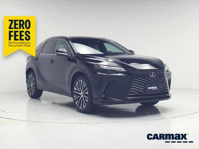 2023 Lexus RX 350 Premium Plus for sale in Naperville, IL