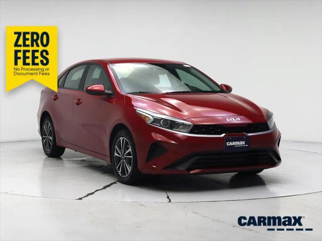 2024 Kia Forte LXS for sale in Laurel, MD