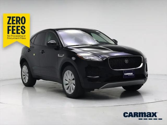 2019 Jaguar E-PACE SE for sale in Laurel, MD