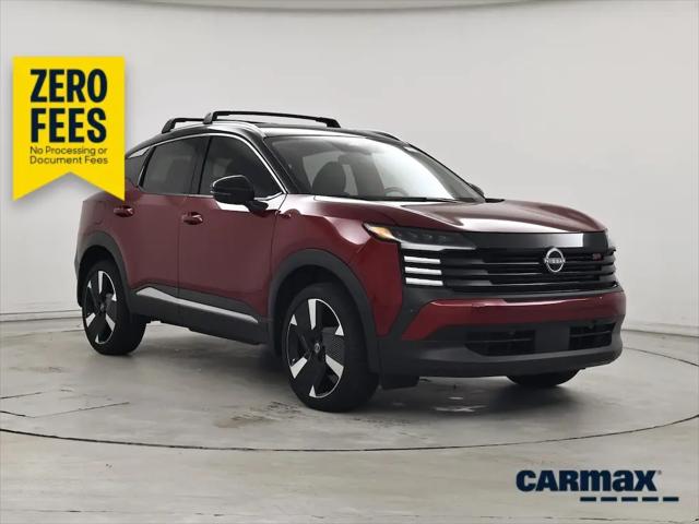 2025 Nissan Kicks SR FWD for sale in Norcross, GA