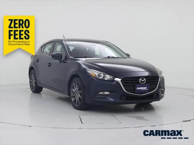2018 Mazda Mazda3 Touring for sale in Houston, TX