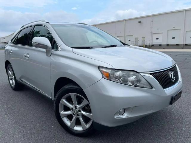 2010 Lexus RX 350 Base for sale in Sterling, VA