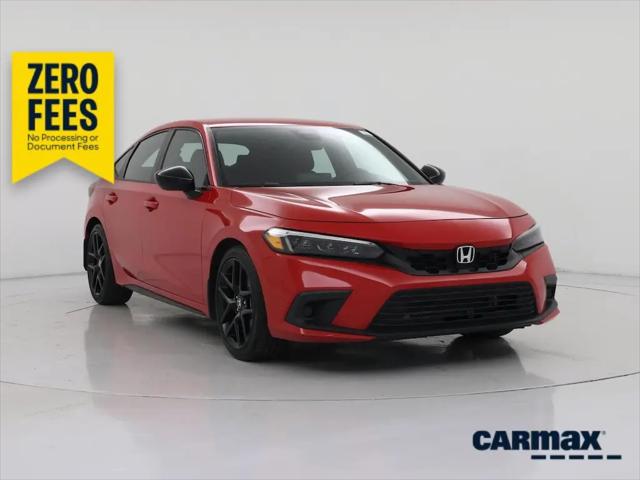 2023 Honda Civic Sport for sale in Tampa, FL