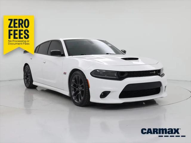 2023 Dodge Charger Scat Pack for sale in Tampa, FL