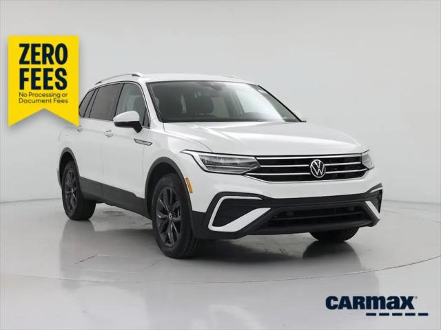 2023 Volkswagen Tiguan 2.0T SE for sale in Tampa, FL