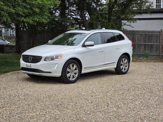 2017 Volvo XC60 T5 Inscription for sale in Beverly, MA