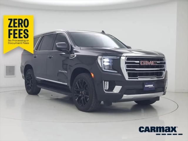 2023 GMC Yukon 4WD SLT for sale in Irving, TX