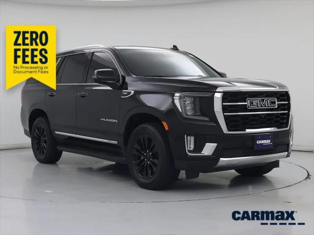 2023 GMC Yukon 4WD SLT for sale in Irving, TX