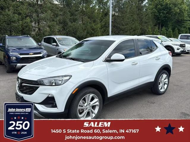 2023 Buick Encore GX Preferred FWD for sale in Salem, IN