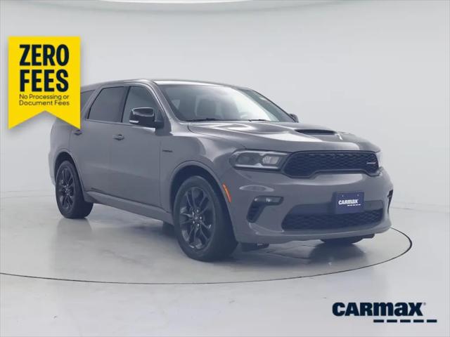 2022 Dodge Durango R/T AWD for sale in Kennesaw, GA