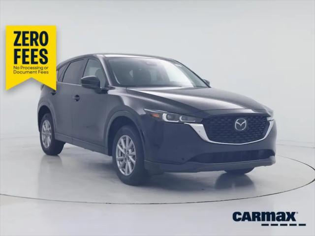 2025 Mazda CX-5 2.5 S Preferred for sale in Kennesaw, GA