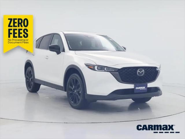 2025 Mazda CX-5 2.5 S Carbon Edition for sale in Kennesaw, GA