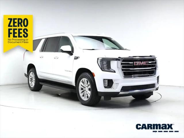 2023 GMC Yukon XL 4WD SLT for sale in Memphis, TN