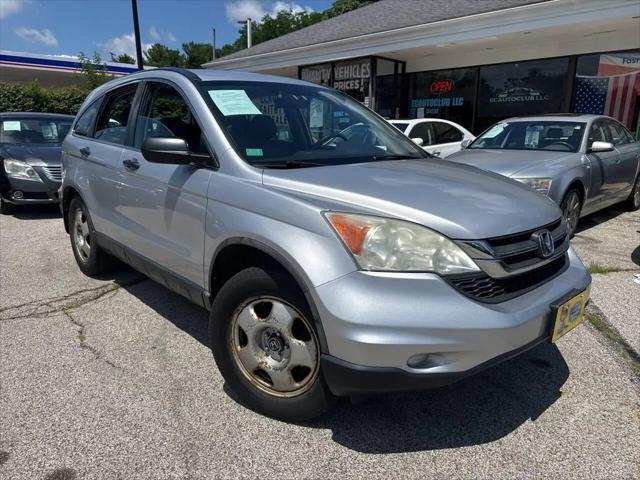 2010 Honda CR-V LX for sale in Kent, OH