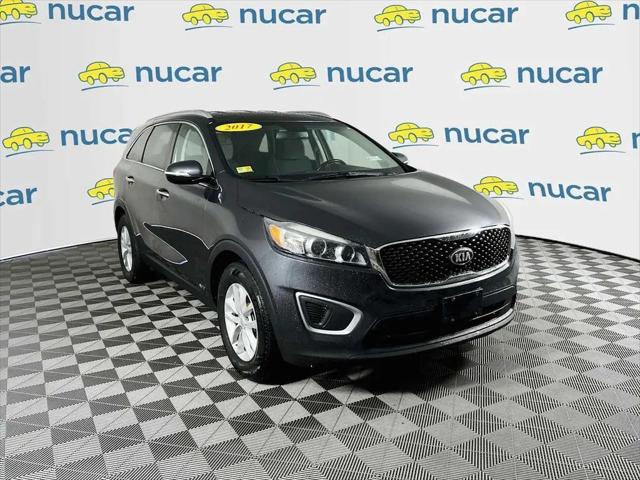 2017 Kia Sorento 2.4L LX for sale in North Kingstown, RI